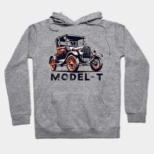 Ford Model T Hoodie